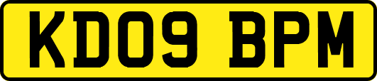 KD09BPM
