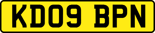 KD09BPN