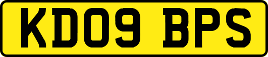 KD09BPS