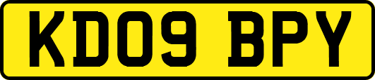 KD09BPY