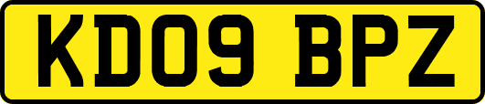 KD09BPZ