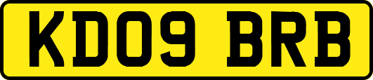 KD09BRB