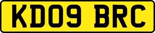 KD09BRC