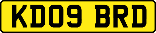 KD09BRD