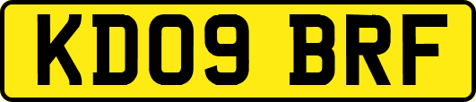 KD09BRF