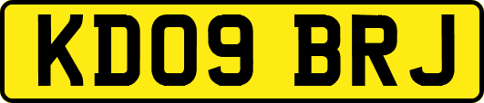 KD09BRJ