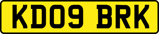 KD09BRK
