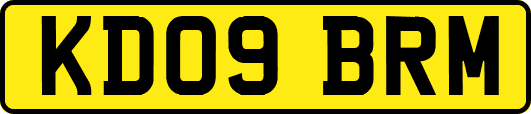 KD09BRM