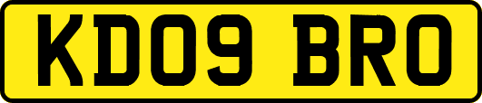 KD09BRO