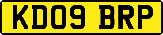 KD09BRP