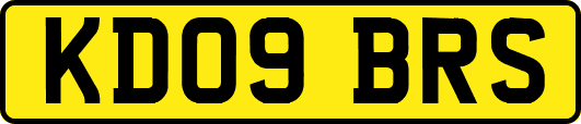 KD09BRS