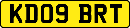 KD09BRT