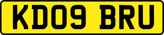 KD09BRU