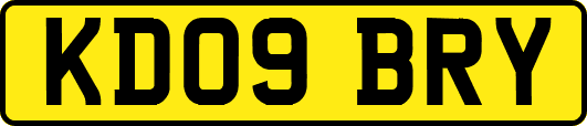 KD09BRY