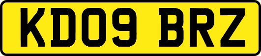 KD09BRZ