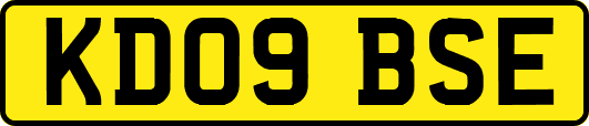 KD09BSE