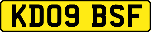 KD09BSF