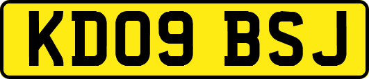 KD09BSJ