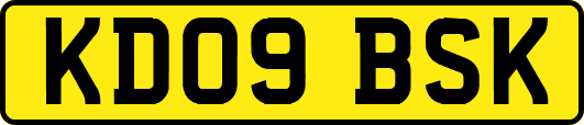KD09BSK