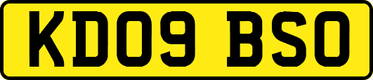KD09BSO