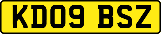 KD09BSZ