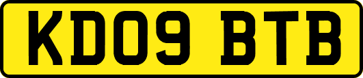 KD09BTB
