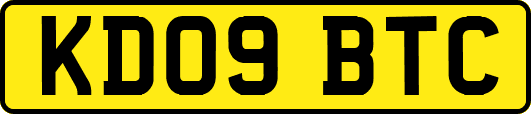 KD09BTC