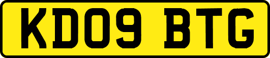 KD09BTG