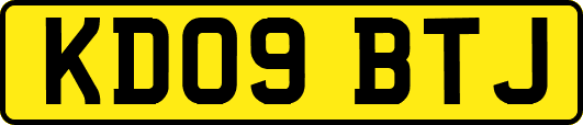 KD09BTJ