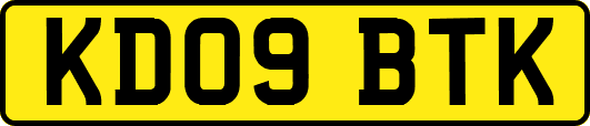 KD09BTK