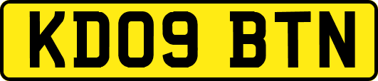 KD09BTN