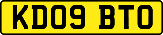 KD09BTO