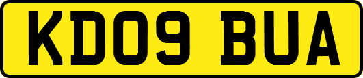 KD09BUA