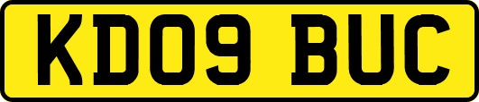 KD09BUC