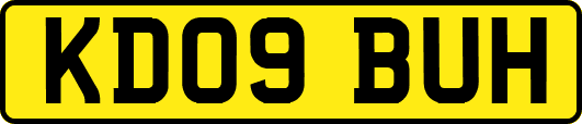 KD09BUH