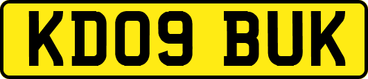 KD09BUK