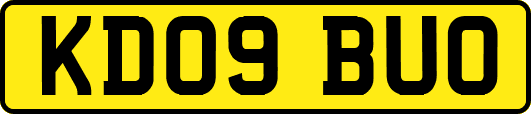 KD09BUO