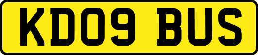 KD09BUS