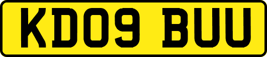 KD09BUU