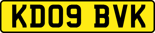 KD09BVK