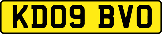 KD09BVO