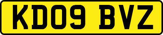 KD09BVZ