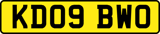 KD09BWO