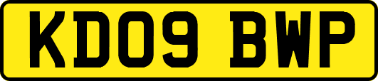 KD09BWP