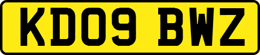KD09BWZ