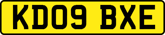 KD09BXE