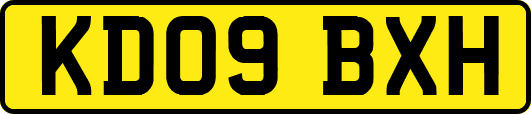KD09BXH