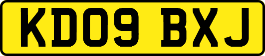 KD09BXJ