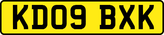 KD09BXK