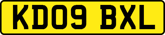 KD09BXL